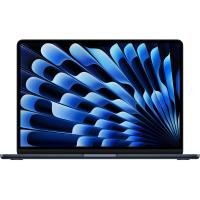 Laptop Apple MacBook Air 13, Procesor Apple M5 chip (10-core CPU, 10-core GPU), 13.6" WQXGA, 16GB, 512GB, layout INT, Mac OS (Albastru) + Adaptor retea 30W