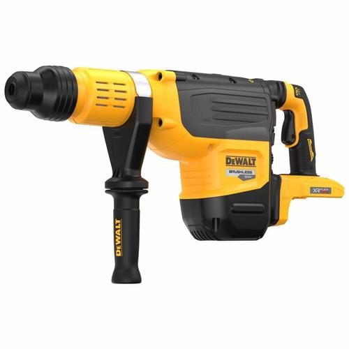 Rotopercutor Dewalt DCH775N SDS-Max fara acumulatori si incarcator, Li-Ion Flexvolt, 54 V, - Ah, 19.4 J