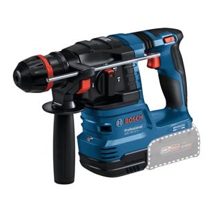 Ciocan rotopercutor pe acumulator Bosch 0611924100, 18V GBH 18V-22 X, fara acumulator si incarcator