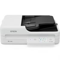 Scanner Epson Workforce DS-1760WN, A4, 30ppm, ADF, Ethernet, Wireless, USB 2.0