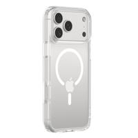 Husa Devia Pure Clear Series Magnetic iPhone 18 Pro, Transparent