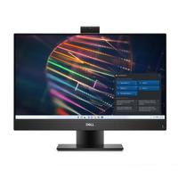 All In One Refurbished Optiplex 5400 24" Full HD, Intel Core i3-12300T 2.30-4.20GHz, 8GB DDR4, 256GB NVMe SSD, Webcam, WiFi Stand, Windows 11 Home