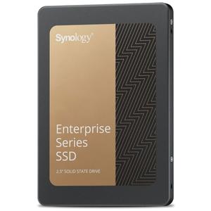 SSD Synology SAT5221-3840G, 3.84TB, SATA III, 2.5 inch