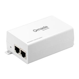 Adaptor PoE pasiv TP-Link Omada 54V 60W 10G