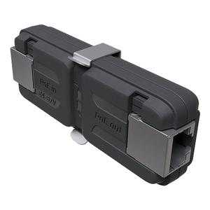 Extender MikroTik GPeR pentru cablu de retea