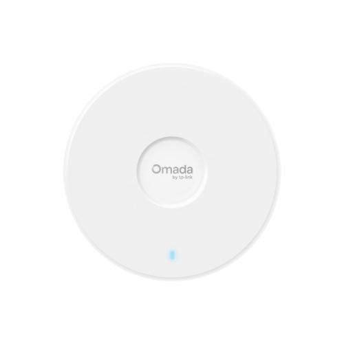 Punct de acces TP-Link EAP720, montare pe tavan, dual band, 2.4GHz 688Mbps, 5GHz 4324Mbps