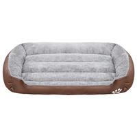 Pat animale de companie Rebel RA-1102-XXL, 110 x 85 x 19 cm