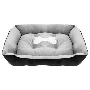 Pat animale de companie Rebel RA-1103-L, 80 x 60 x 15 cm