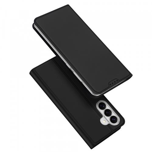 Husa pentru Samsung Galaxy S26 S942, DUX DUCIS, Skin Pro, Neagra