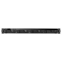 NAS Asustor AS6504RD, 8GB, 4HDD, 2xGigabit LAN, 2x2,5GbE LAN