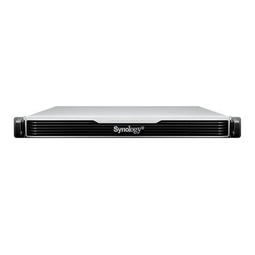 NAS Synology RackStation RS1626XS+, 16GB