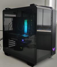 PC Gaming EVO V5, Intel Core i5–14500, 16GB, RTX 4060Ti, 1TB SSD