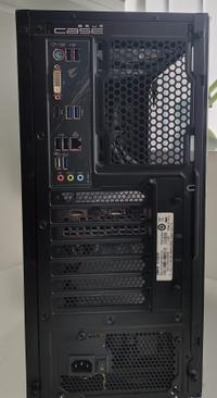 PC Gaming EVO V5, Intel Core i5–14500, 16GB, RTX 4060Ti, 1TB SSD