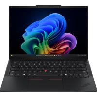 Laptop Lenovo ThinkPad T14s Gen 7 (Procesor AMD Ryzen™ AI 7 PRO 450 (16M Cache, up to 5.10 GHz) 14" WUXGA IPS, 32GB LPDDR5X, 1TB SSD, AMD Radeon 860M Graphics, Win 11 Pro, Negru)
