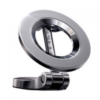 Suport Auto Magnetic Lisen, Universal, Negru