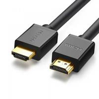 Cablu Video UGREEN HD104, HDMI - HDMI, 4K, 20m, Negru
