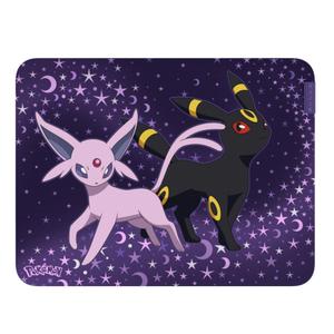 Mouse Pad Gaming Razer Gigantus V2 Espeon & Umbreon Edition, Medium, 360 x 275 x 3 mm (Mov)