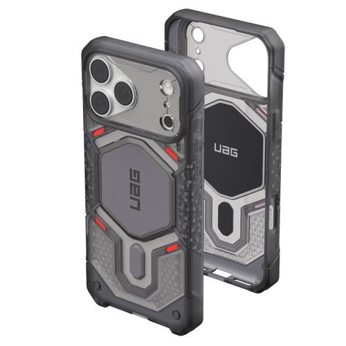 Husa UAG Monarch Pro Magsafe pentru iPhone 18 Pro Max / 17 Pro Max, Gri