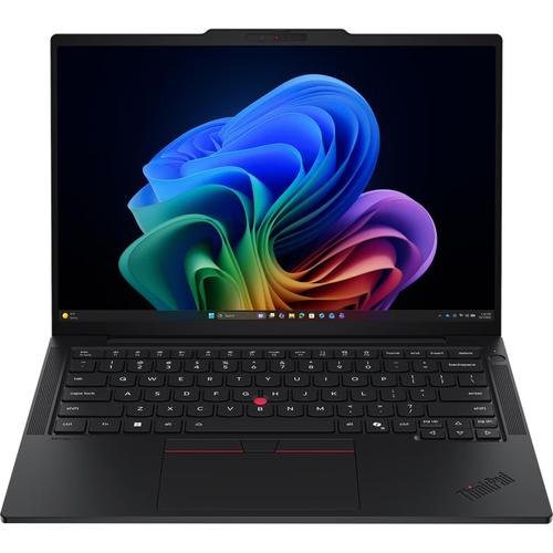 Laptop Lenovo ThinkPad T14s Gen 7 (Procesor Intel® Core™ Ultra 7 355 (12M Cache, up to 4.70 GHz) 14inch WUXGA IPS, 4G LTE, 32GB LPDDR5X, 1TB SSD, Intel® Graphics, Win 11 Pro, Negru)