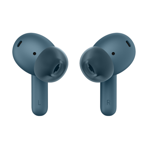 Casti True Wireless In-ear Lenovo TWS Yoga PC Edition, Bluetooth, 6 Microfoane, Compatibil Windows 10, Windows 11, Chrome OS, Android, iOS, Hybrid ANC (Verde)