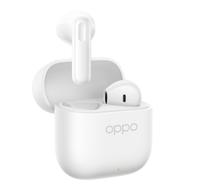 Casti True Wireless In-Ear OPPO Enco Buds3, Bluetooth, Microfon, IP55 (Alb)