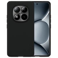 Husa MagSafe pentru Xiaomi Redmi Note 15 Pro+ 5G, Nillkin, Super Shield Pro, Neagra
