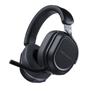 Casti Gaming Wireless Turtle Beach Stealth 700 GEN 3 Xbox, Over-Ear, 2.4G/Bluetooth, Microfon, Drivere 60mm, Autonomie 80 ore, Multiplatforma (Negru)