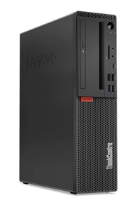 Calculator Sistem PC Refurbished LENOVO ThinkCentre M720s SFF, Intel Core i5-8400 2.80GHz, 8GB DDR4, 256GB SSD, Windows 11 Home