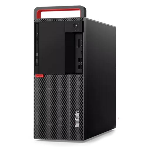 Calculator Sistem PC Refurbished Lenovo ThinkCentre M920 Tower, Intel Core i3-9100 3.60 - 4.20GHz, 8GB DDR4, 256GB SSD, Windows 11 Pro