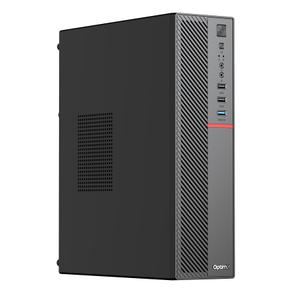 Sistem Desktop Office OptimX T5 SFF, Intel Core i7-7700, 16GB DDR4, 512GB SSD, Windows 10 Pro