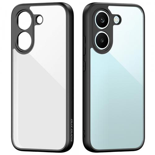 Husa pentru Poco X8 Pro, DUX DUCIS, Aimo, Neagra