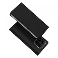 Husa pentru Xiaomi 17, DUX DUCIS, Skin Pro, Neagra