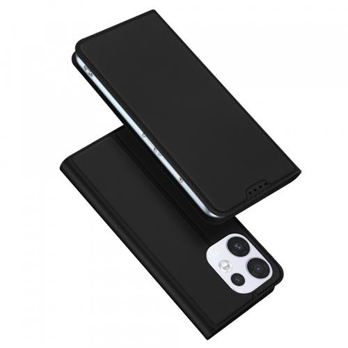 Husa pentru Oppo Reno16 / Reno16 Pro, DUX DUCIS, Skin Pro, Neagra