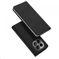 Husa pentru Poco M8 / Xiaomi Redmi Note 15 5G / Note 15 4G, DUX DUCIS, Skin Pro, Neagra