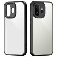Husa pentru OnePlus 15T, Dux Ducis, Aimo, Neagra