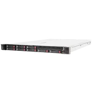 Server Refurbished HP ProLiant DL360 G10 1U, 2 x Intel Xeon Gold 6230 20-Core 2.1 - 3.9GHz, 512GB DDR4, 8 X SSD 1.92TB Enterprise PM883A, Raid P408i-a SR/4GB, 4 x 1Gb, iLO 5 Advanced, 2 x Surse 800W HS