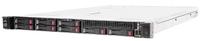 Server Refurbished HP ProLiant DL360 G10 1U, 2 x Intel Xeon Gold 6246 12-Core 3.3 - 4.2GHz, 768GB DDR4, 8 X SSD 1.92TB Enterprise PM883A, Raid P408i-a SR/4GB, 4 x 1Gb, iLO 5 Advanced, 2 x Surse 800W HS