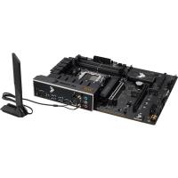 Placa de baza ASUS TUF GAMING B650E-E WIFI, AM5, AMD B650, ATX