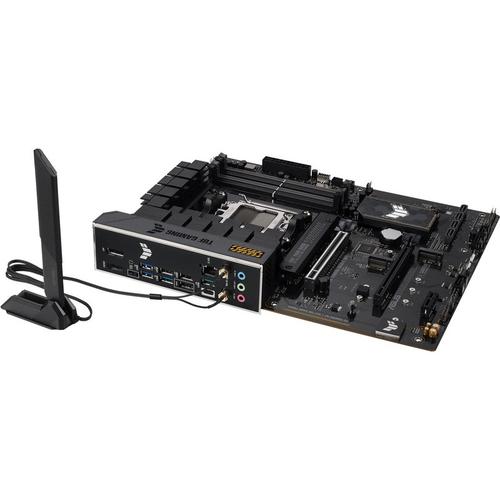 Placa de baza ASUS TUF GAMING B650E-E WIFI, AM5, AMD B650, ATX