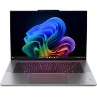 Laptop Lenovo ThinkPad X9-15p Gen 1 Aura Edition (Procesor Intel® Core™ Ultra X7 358H (18M Cache, up to 4.80 GHz) 15.3" 2.8K OLED 120Hz VRR, 64GB LPDDR5X, 1TB SSD, Intel Arc B390 Graphics, Windows 11 Pro, Gri)