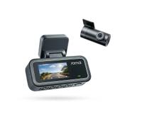 Set Camera Video Auto 70mai A410-1 Neo + Camera luneta RC21, 2.5K, Wi-Fi, G-Senzor (Negru)