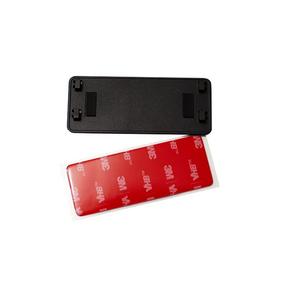 Kit accesorii 70mai pentru Dash Cam T800 (Suport plastic + Folie termorezistenta + Autocolant electrostatic)