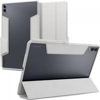 Husa pentru Samsung Galaxy Tab S12 Ultra / S11 Ultra, Spigen, Ultra Hybrid Pro, Gri