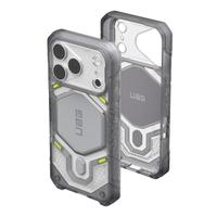 Husa Protectie Spate UAG Monarch Pro Veil Magsafe pentru iPhone 18 Pro / 17 Pro Ice