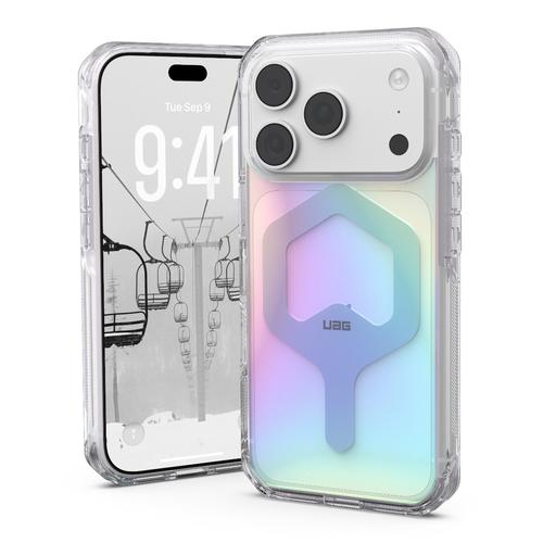 Husa UAG Plyo Magsafe iPhone 18 Pro Max / 17 Pro Max (Iridescent)