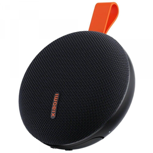 Boxa Portabila Xiaomi Bluetooth Speaker Essential QBH4329GL, 5 W, Autonomie 10 ore, Apel Bluetooth, IP66 (Negru)