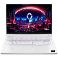 Laptop Gaming Lenovo Legion 7 16AGP11 (Procesor AMD Ryzen™ AI 9 HX 470 (24M Cache, up to 5.2 GHz) 16" WQXGA OLED 240Hz, 32GB LPDDR5X, 1TB SSD, nVidia GeForce RTX 5070 @12GB, Windows® 11 Home, Alb)