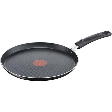 Tigaie clatite Tefal Simple Cook B5561053, 25 cm