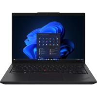 Laptop Lenovo ThinkPad L14 Gen 7 (Procesor Intel® Core™ Ultra 7 355 (12M Cache, up to 4.70 GHz), 14" WUXGA IPS, 24GB DDR5, 512GB SSD, Intel Graphics, Windows® 11 Pro, Negru)