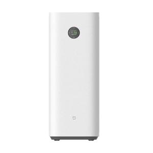 Purificator de aer Xiaomi Mijia Smart Air Purifier 6 Plus, 91 m2, Modul UVC, Functie Ioni negativi, 810 m3/h, Smart Control prin Aplicatie Xiaomi Home, Control vocal (Alb)